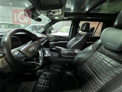 كاديلاك اسكاليد